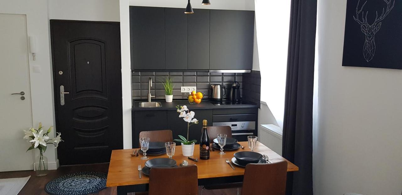 Boutique Apartman I Eger Exterior photo